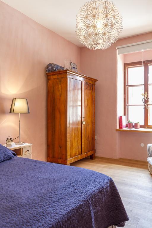 Unser Rosa Haus Fuer Sie รุสท์ ห้อง รูปภาพ