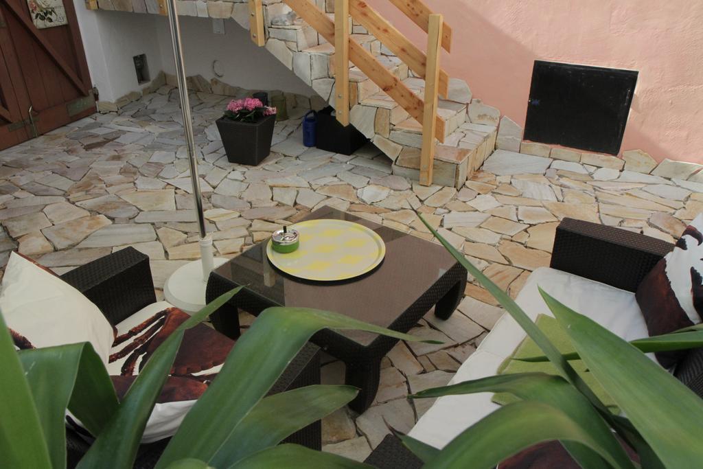 Unser Rosa Haus Fuer Sie รุสท์ ห้อง รูปภาพ